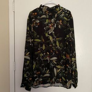 Men’s Summer Long Sleeves